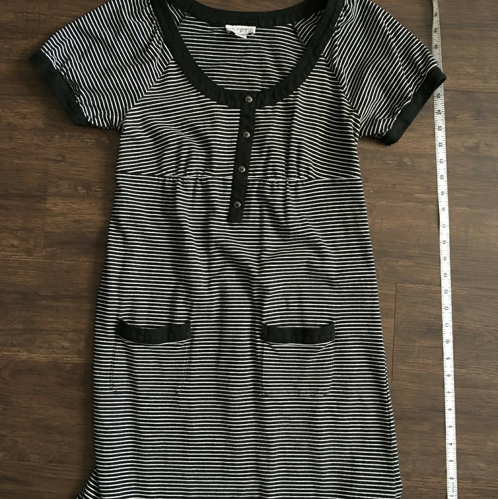 LOFT Jersey Dress